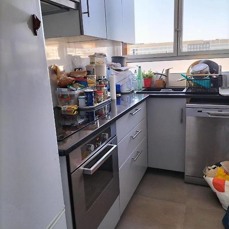 Balcon Surplombant Le Sud De Paris Daire Arcueil Dış mekan fotoğraf